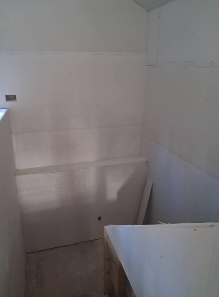 Custom Drywall Work for Premier drywall in Springvale, ME