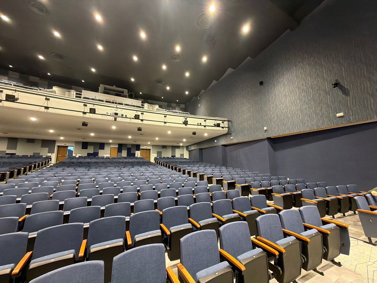 Commercial Painting for Arias Painting LLC in New Jersey, NJ