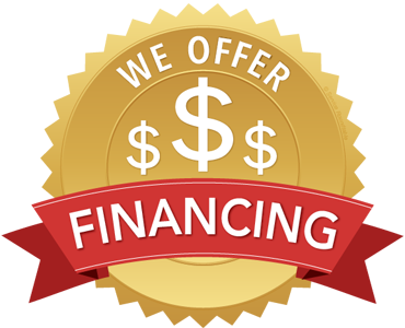 Financing for Purified Plumbing Services INC in Leasburg, NC