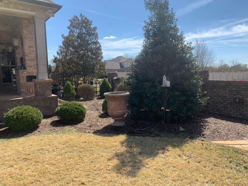 Tree Trimming for Vickers Lawns in Ardmore, Al