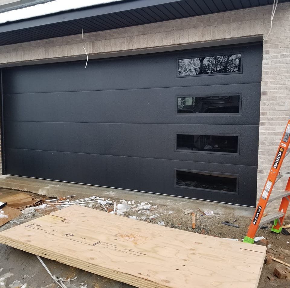 Garage Door Repair for NJ Garage Door Experts in Hawthorne, NJ