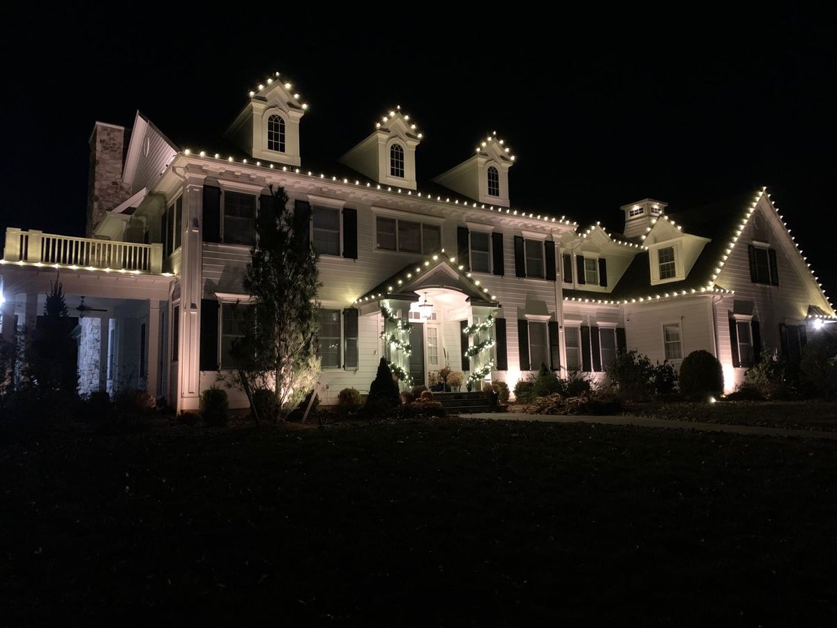 Outdoor Lighting Upgrades for Unique Outdoor Lighting in Short Hills, NJ