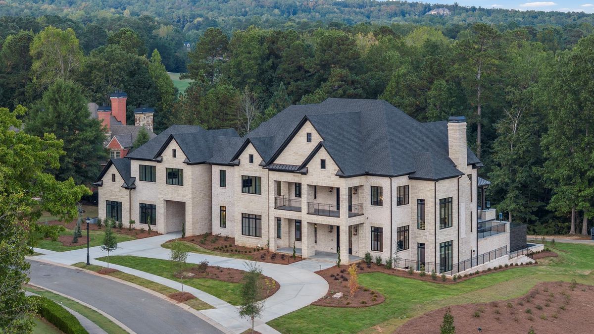 Landscape Installation for Precise Landscape and Irrigation Solutions in Metro Atlanta, GA