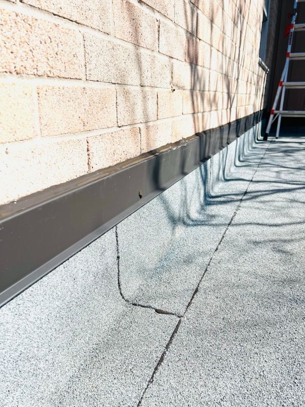 Roof Replacement for Triumph Inc - Repair & Maintenance in Scarborough, ON