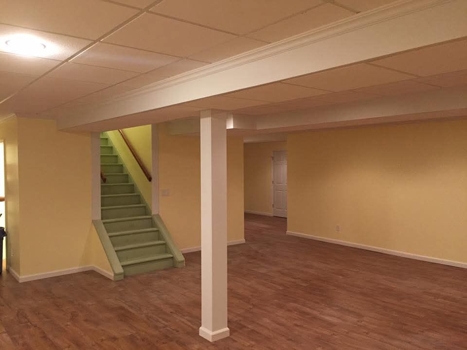 Remodeling Services for Dawson Custom Interiors in Boise, ID