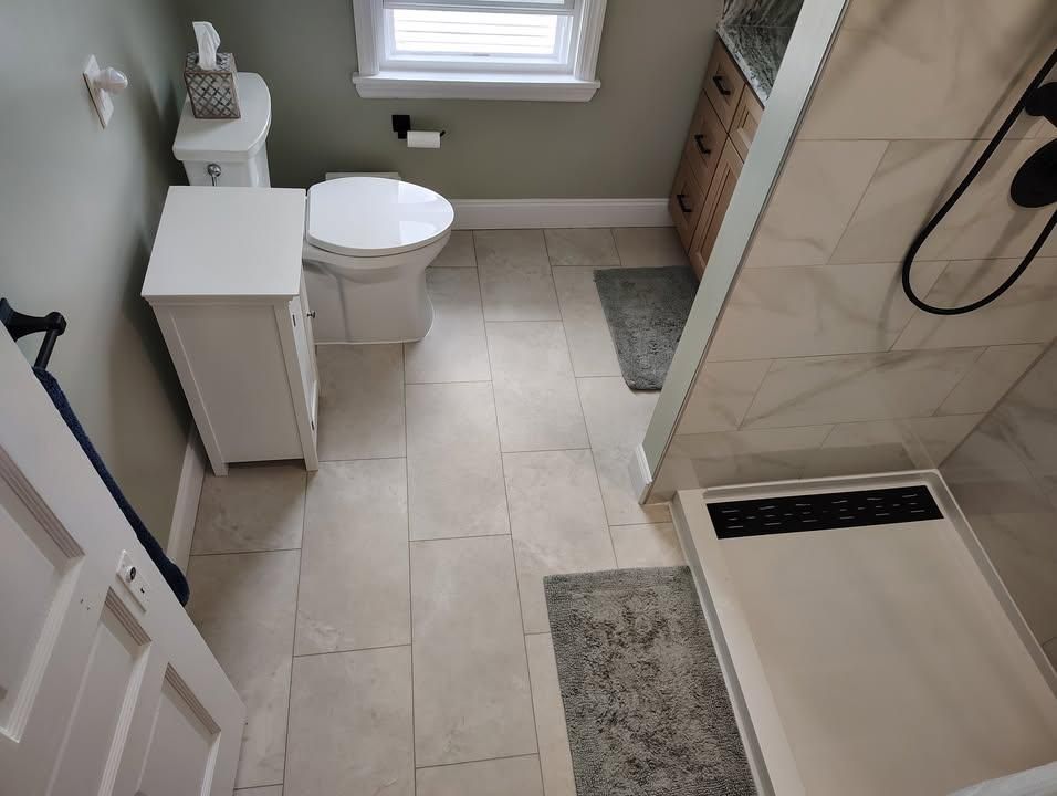 Free Design Consultation for Taylor Maid Kitchen & Bath Design in Lumberton Township, NJ