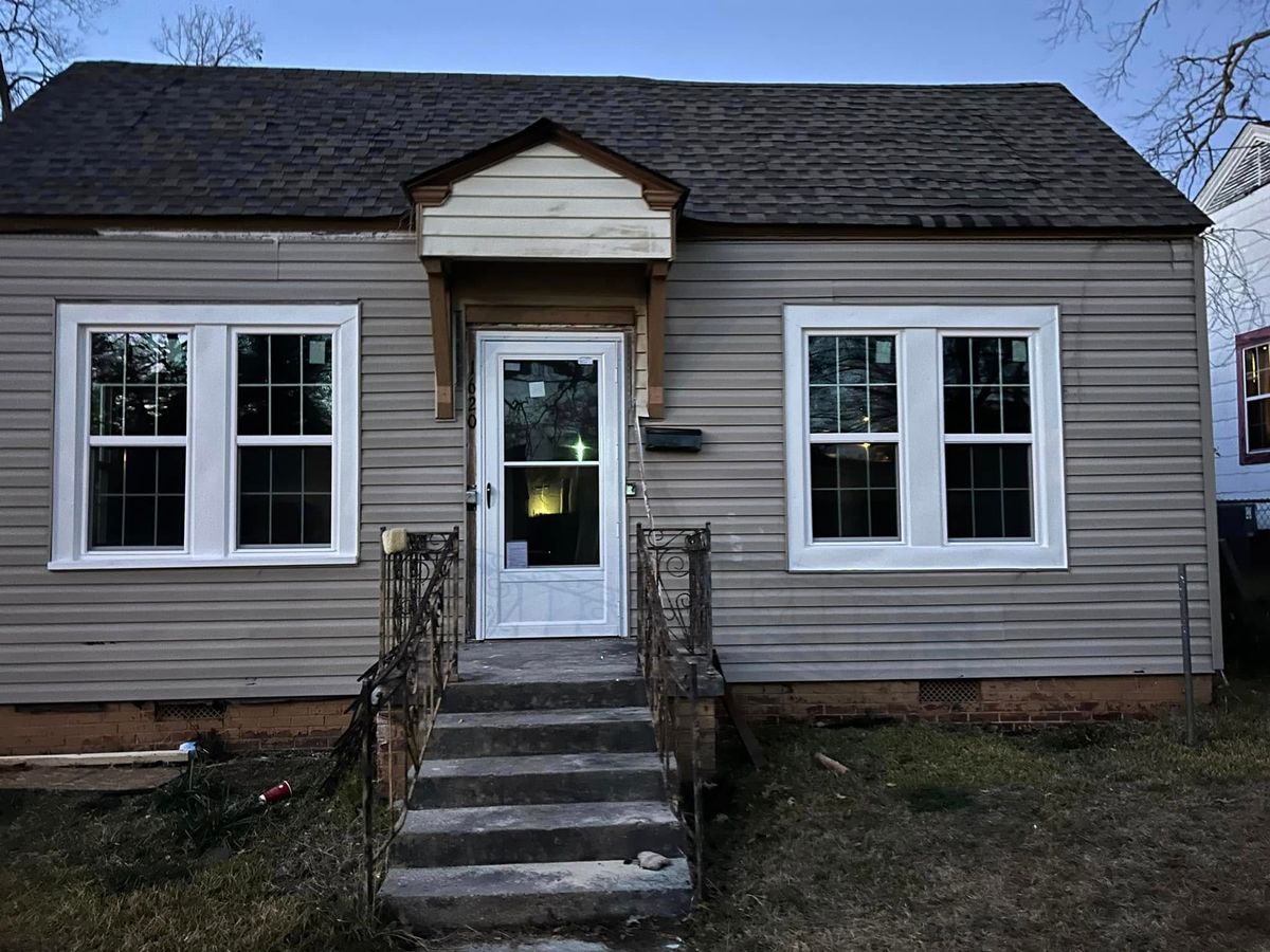 Window Repair and Replacement for Well Hung Windows & More in Hot Springs, AR