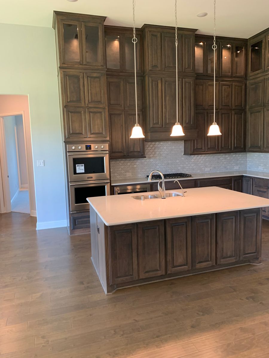 Residential Remodeling for Sunset Vista Design Build LLC in Dallas, TX