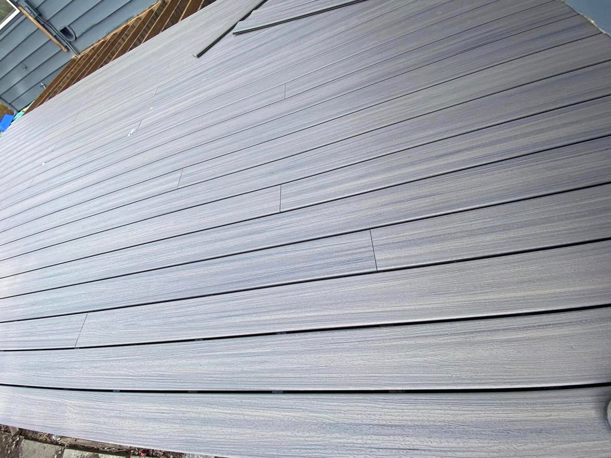 Other Services for Calderons Proquality Construction LLC in The Dalles, OR