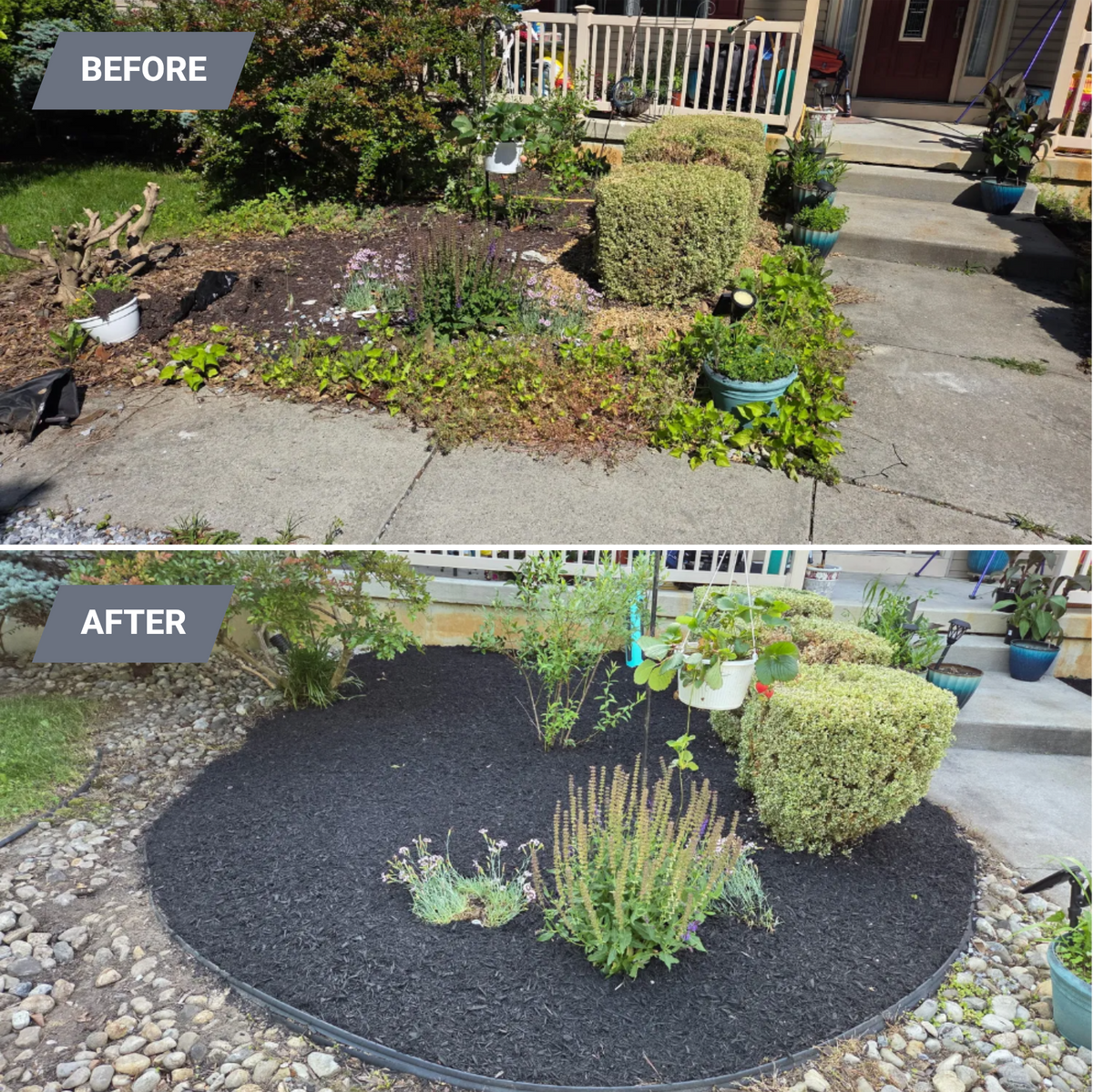 Tree and Shrub Care for Marino's Landscaping in Pennsville, NJ