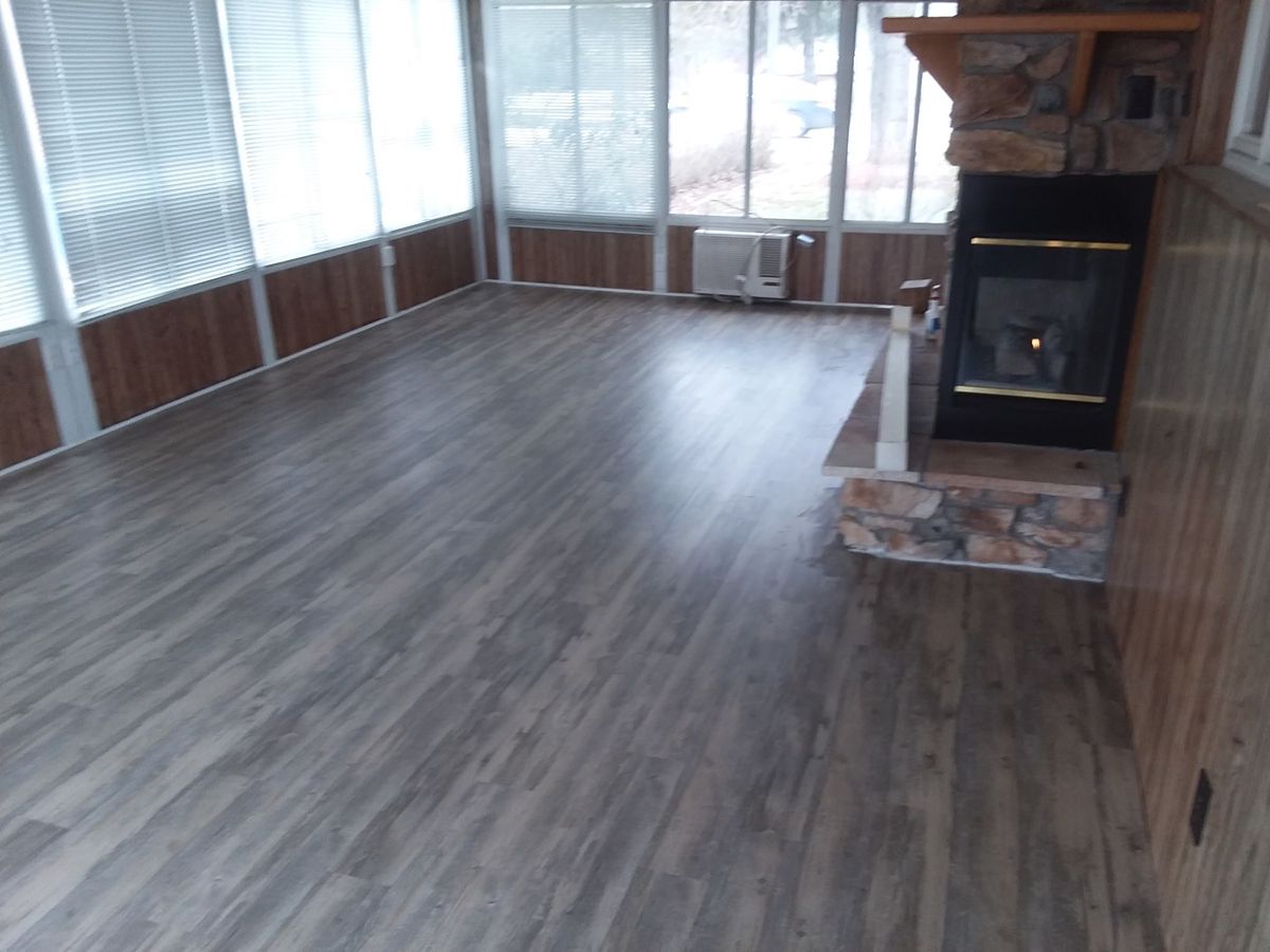 New Home Construction for Askeland Enterprises LLC in Detroit Lakes, MN