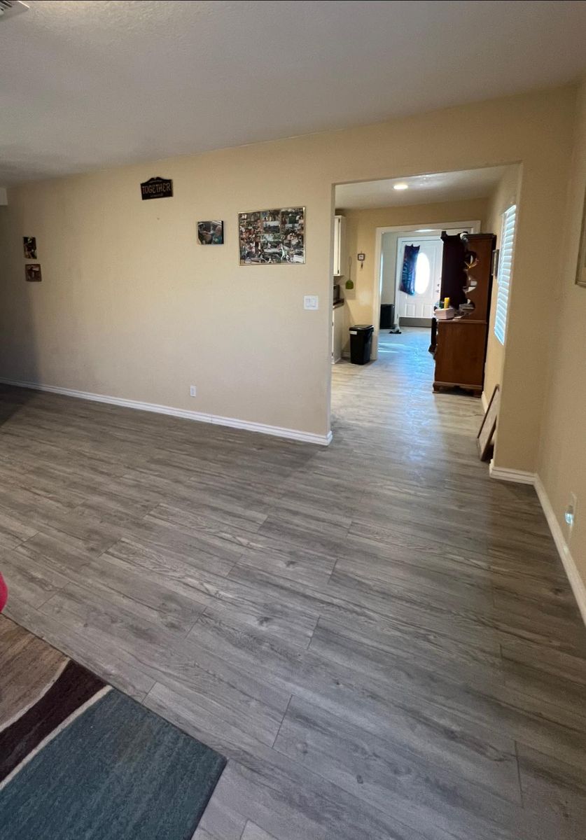 Flooring for Sierra Vista Handyman Services in Sierra Vista, AZ