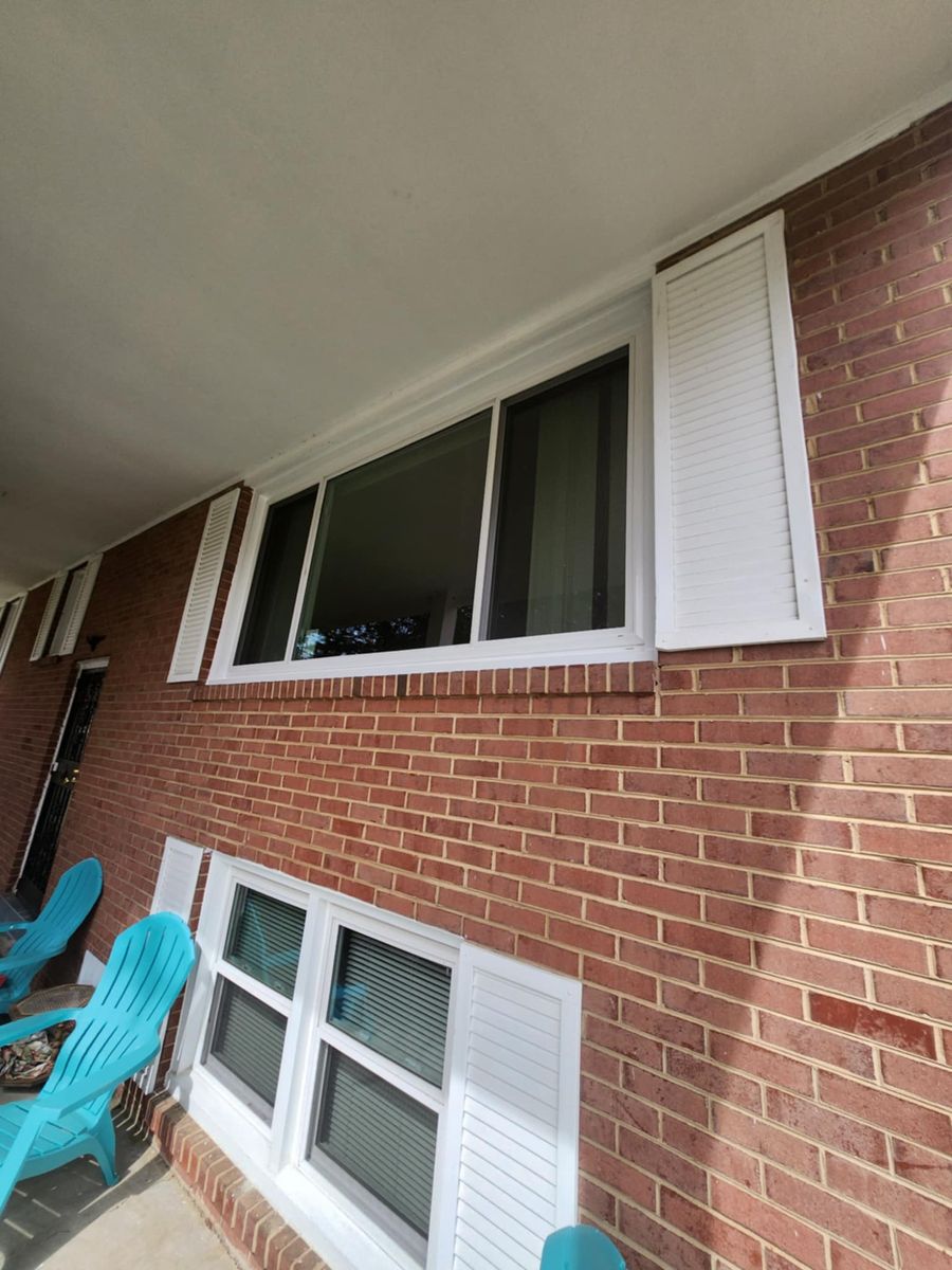 Doors and Windows for TRI in Waldorf, MD