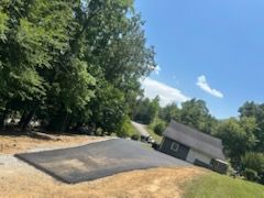 Asphalt Paving for Metzler Paving and Sealcoating in Jacksboro, TN