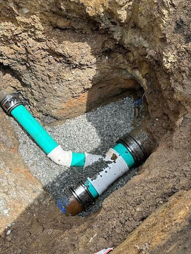  Site Work, Utilities & Underground Infrastructure for S&T Plumbing LLC in Pittsburgh, PA