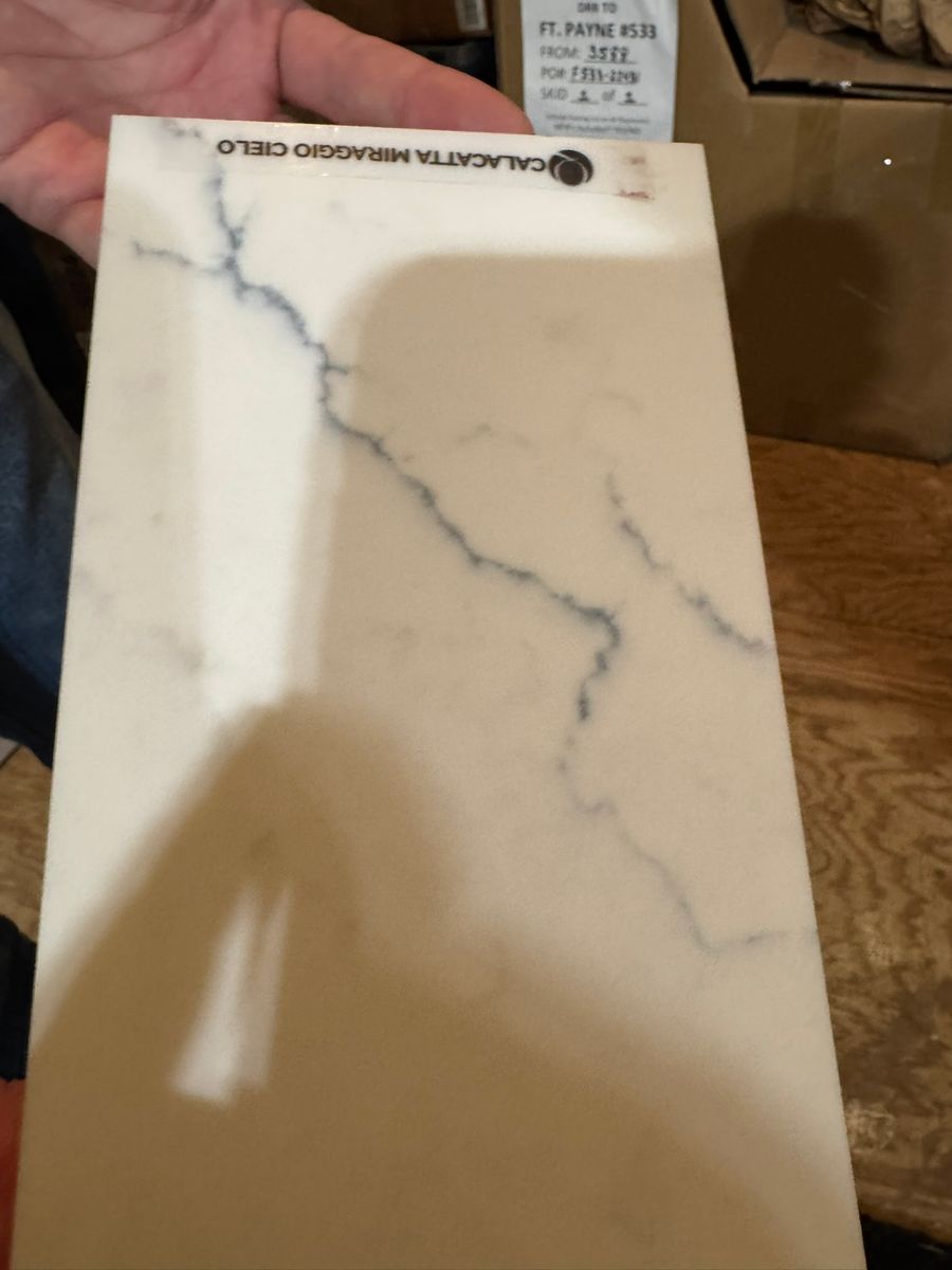 Flooring for Tony's Remodeling & Painting in Renton, WA