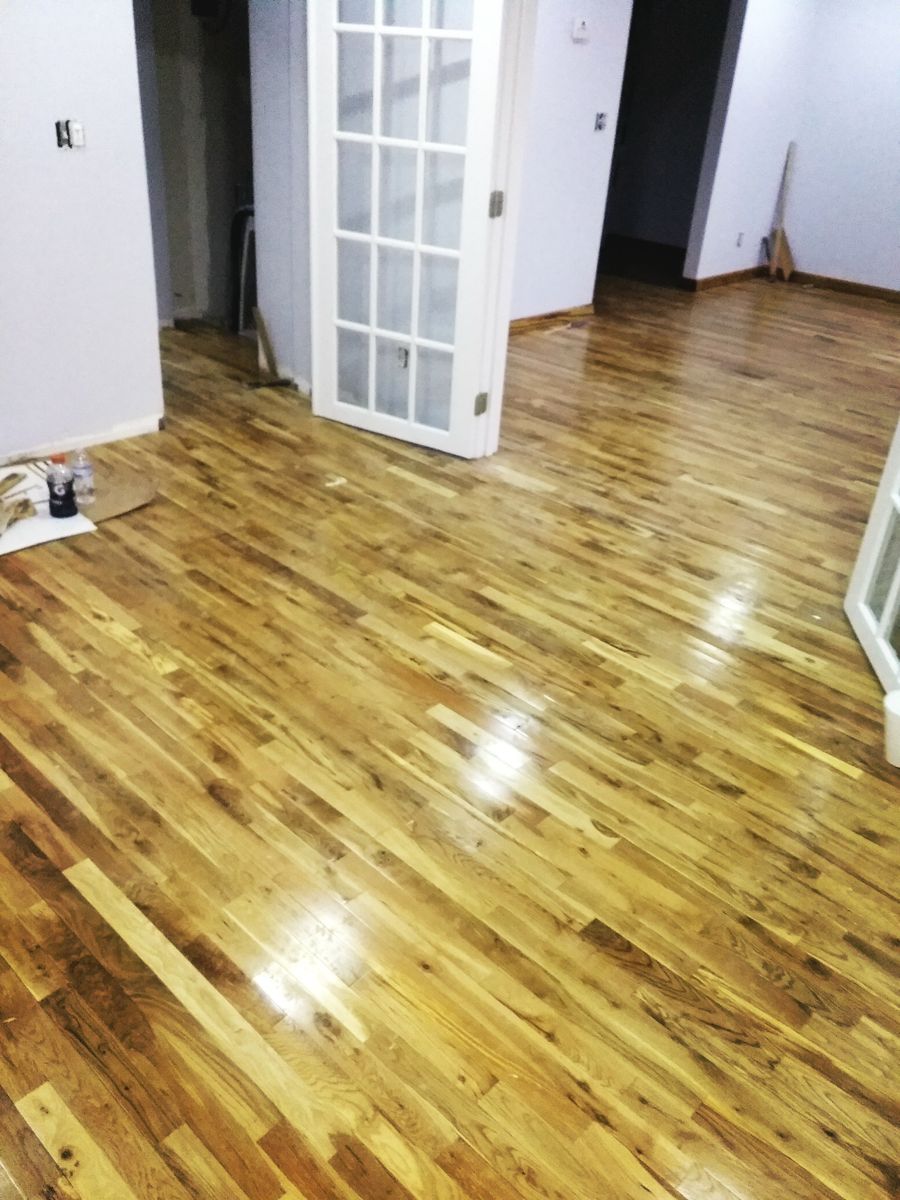 Flooring for Joel's Local Handyman Services in Clermont, FL