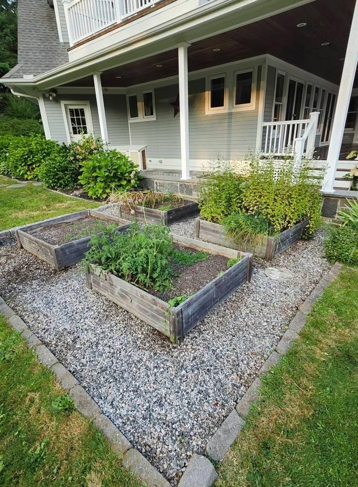 Patio Design & Construction for Landscape Innovations LLC in Torrington, CT