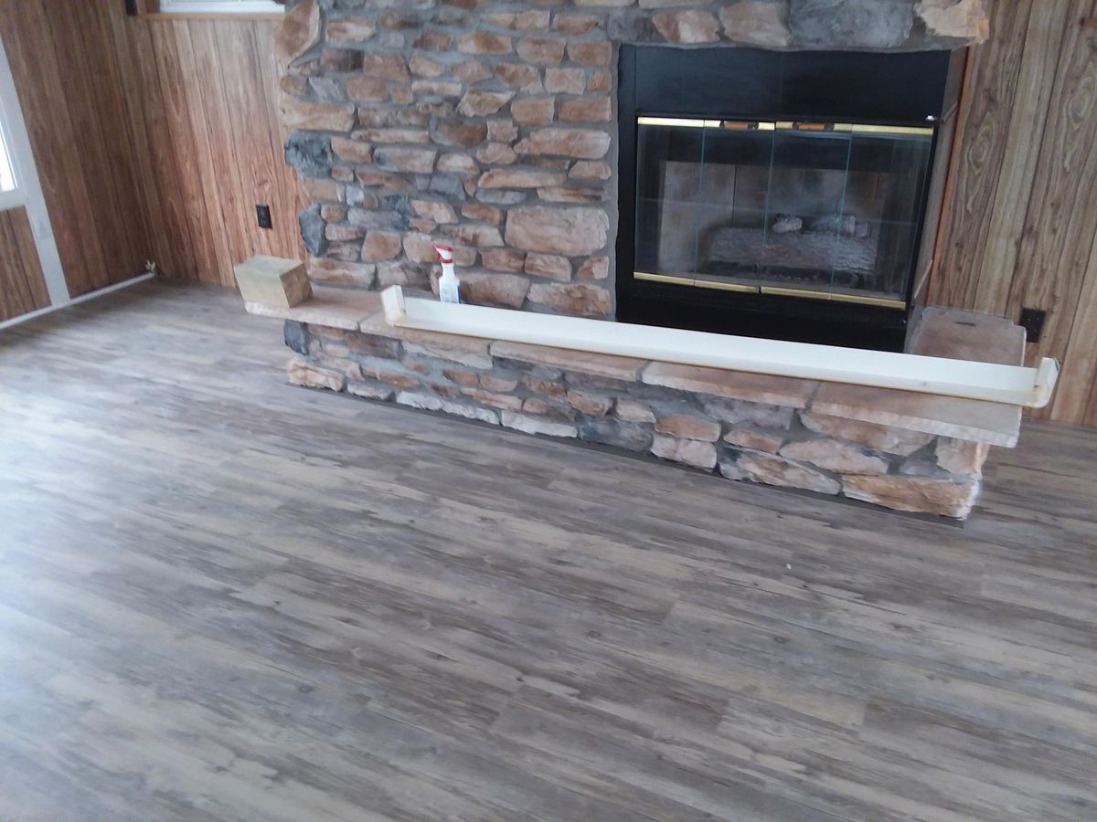 New Home Construction for Askeland Enterprises LLC in Detroit Lakes, MN