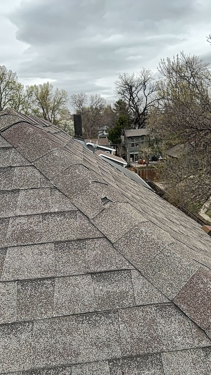 Roofing Repairs for Divine Roofing LLC in Severance, CO