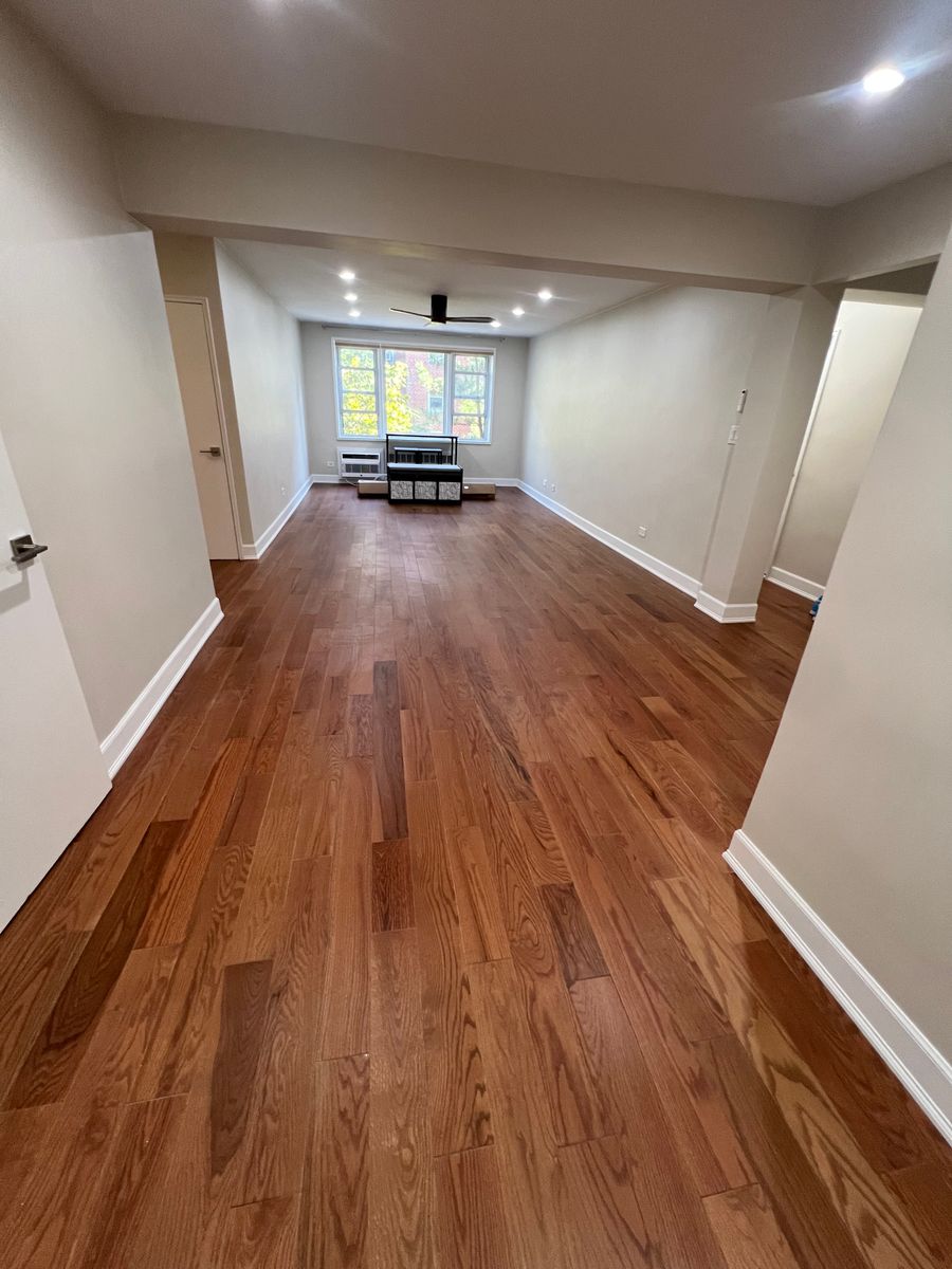 Flooring for KJDS Home Improvement LLC in New York, NY