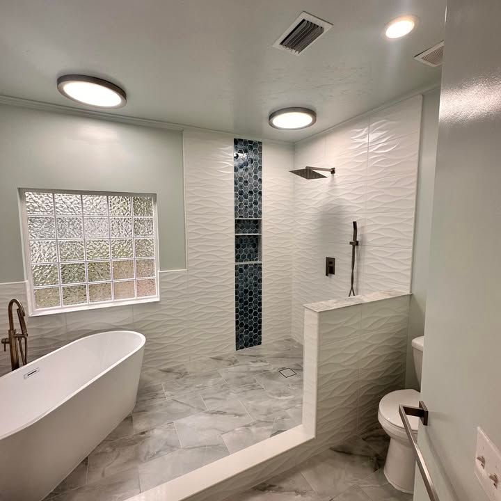 Kitchen and Bathroom Renovations for DAP Renovations LLC in Gainesville, FL