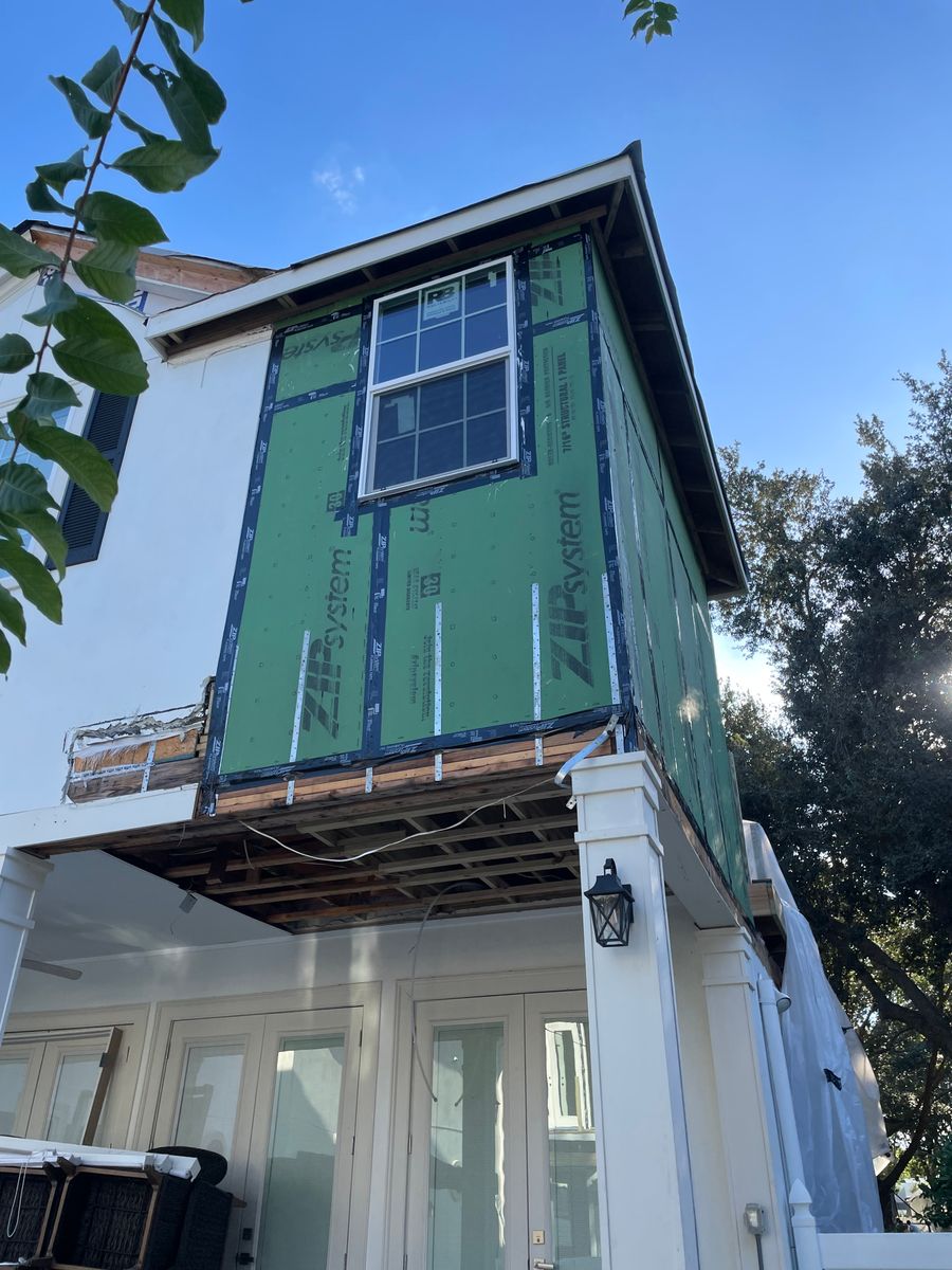 Home Additions for Nomadic Plumbing Orlando in Orlando, FL