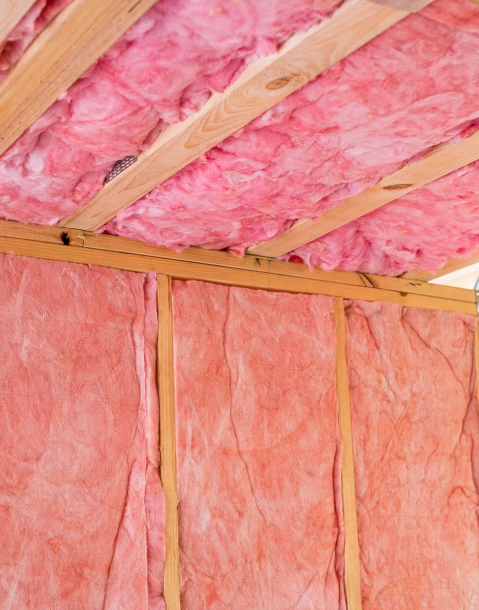 Batt Insulation for Greenworld foam insulation in Smith County, TX
