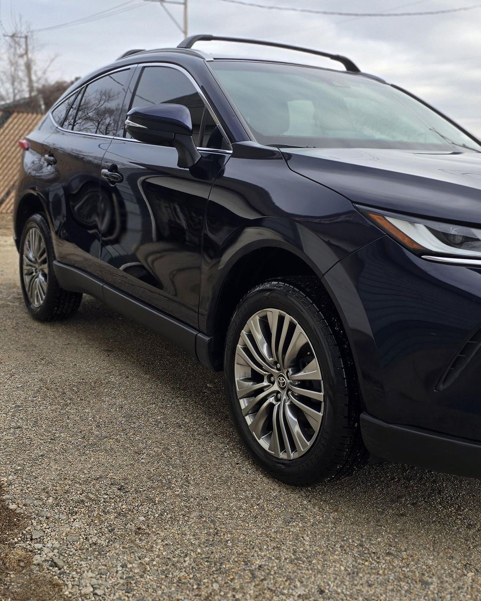 Full Detail Service for Luxury Auto Detail in Peoria, IL