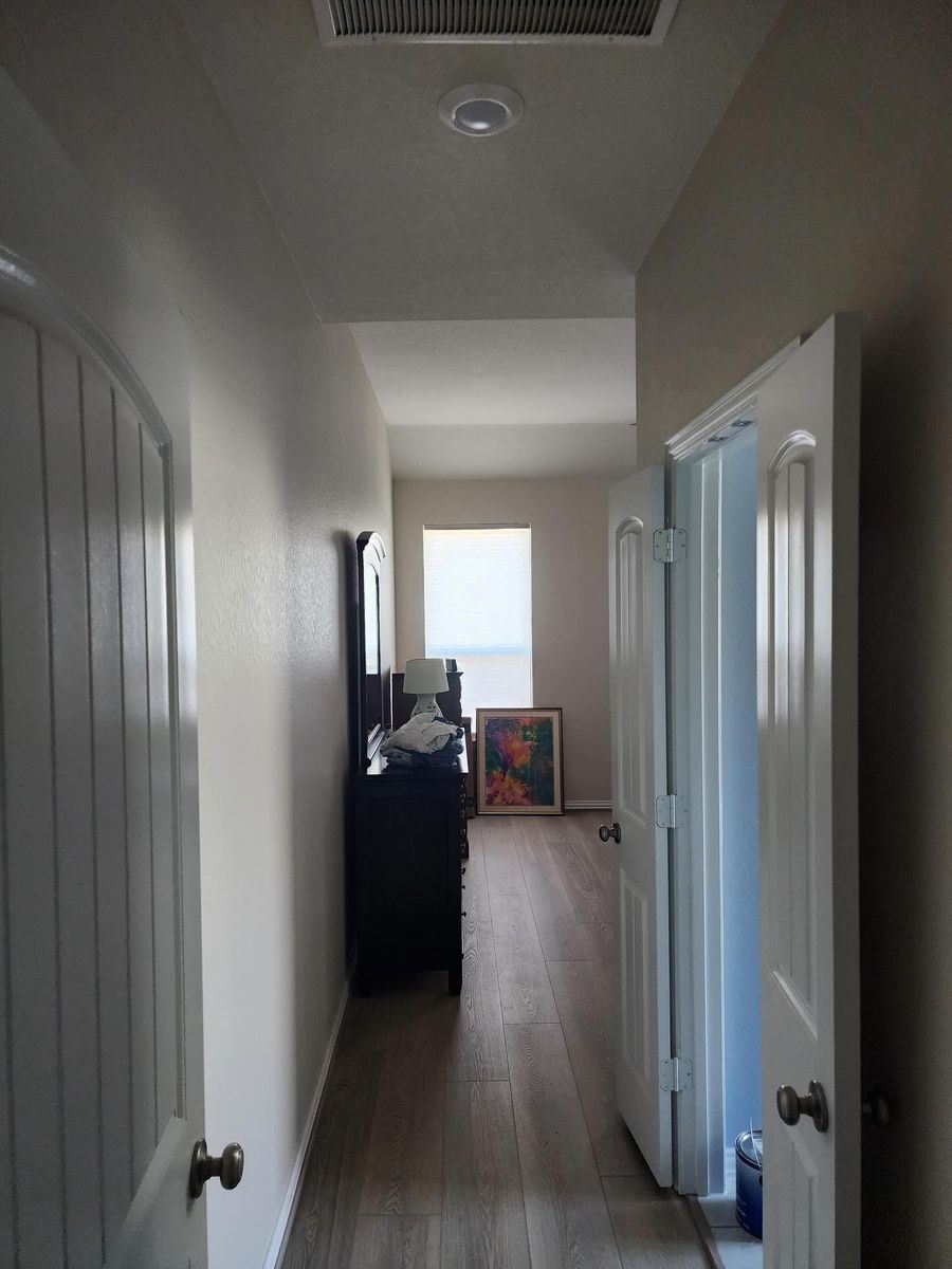 Flooring for Alpha Contracting Services in Katy, TX