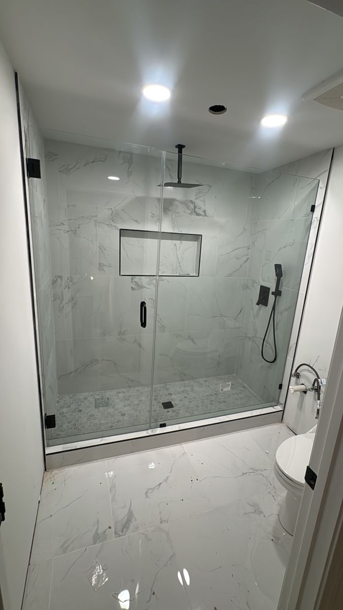 Tile Installation for Flooring Restoration in Brentwood, TN