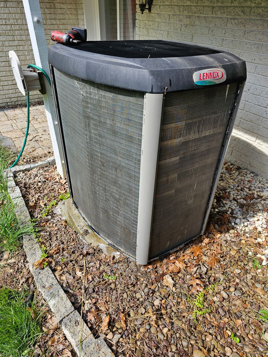 HVAC Repair Services for Chaney’s Mechanical Services LLC in Sharpsburg, MD