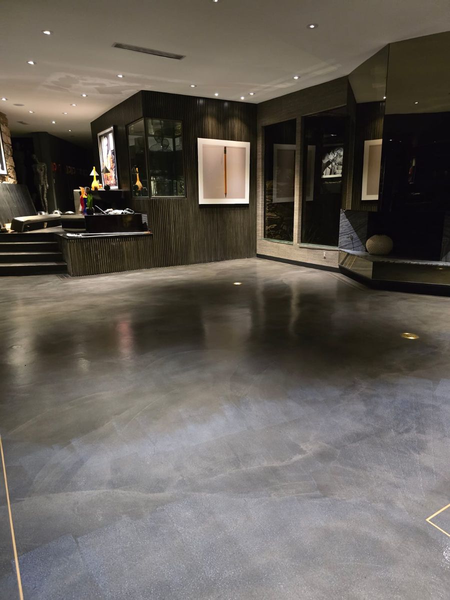 Concrete Repair & Restoration for Surface FX in La Quinta, CA