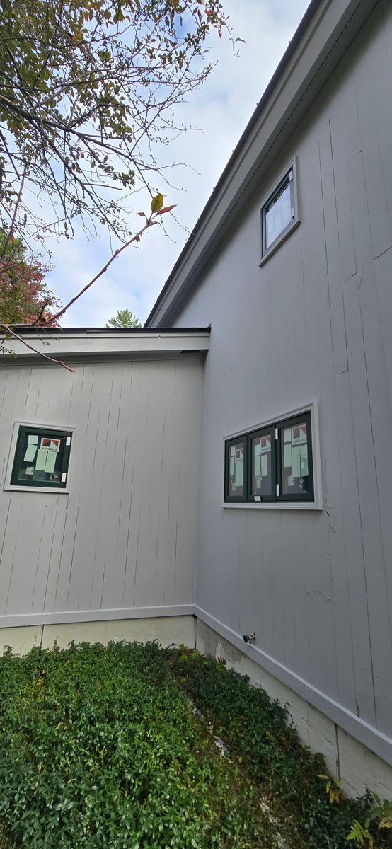 Home Additions for AA Family Construction in Lebanon, NH