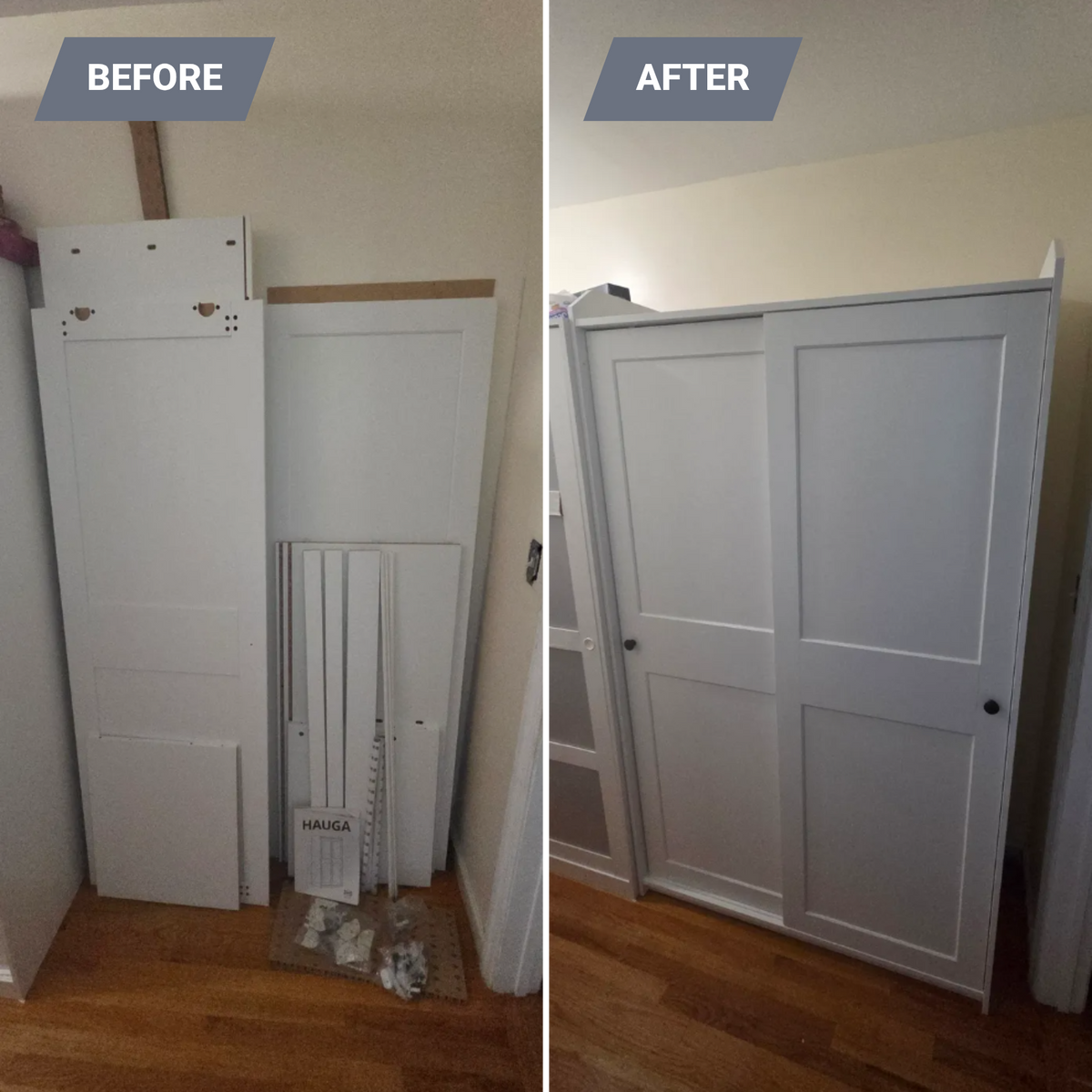 Furniture Assembly for Damon Handyman in Manhattan, NY