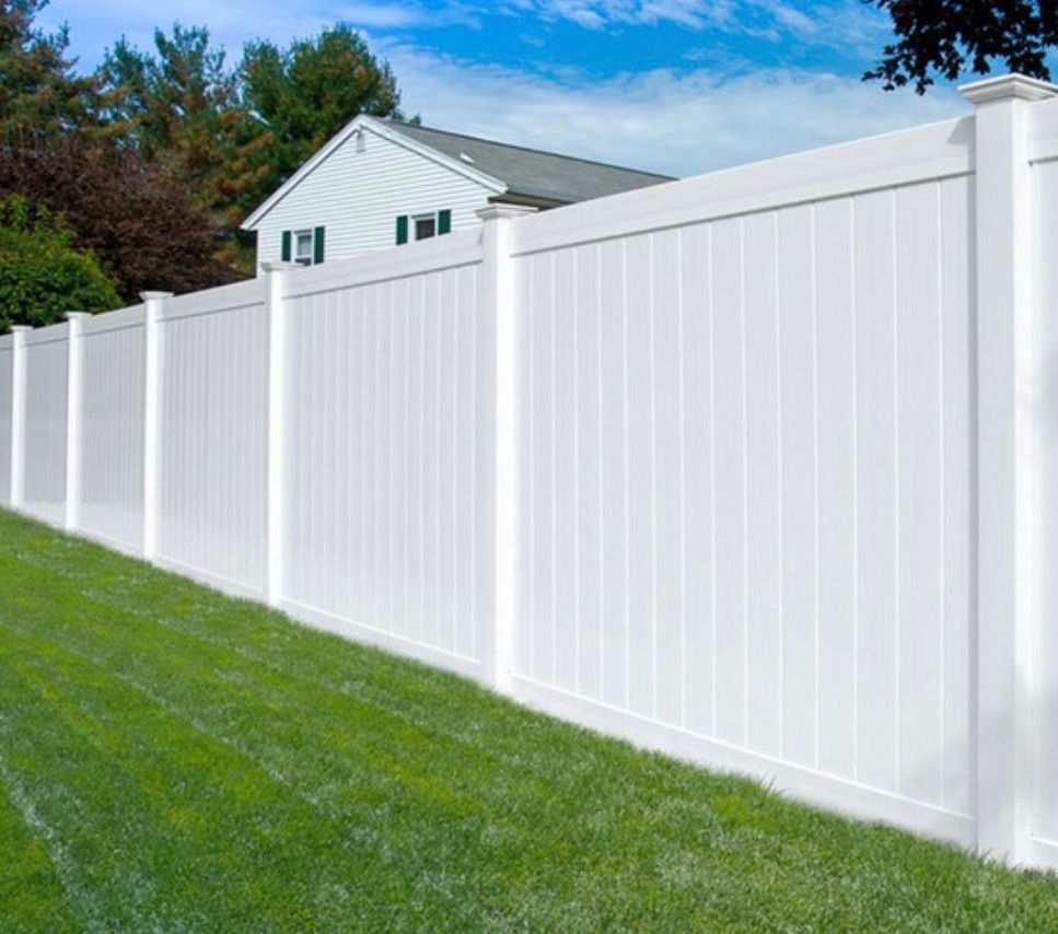 Privacy Fences for Quality Construction and Design, LLC in Gaffney, SC