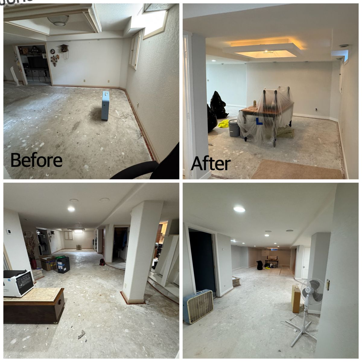 Flooring for Prestige Milwaukee in Milwaukee, WI