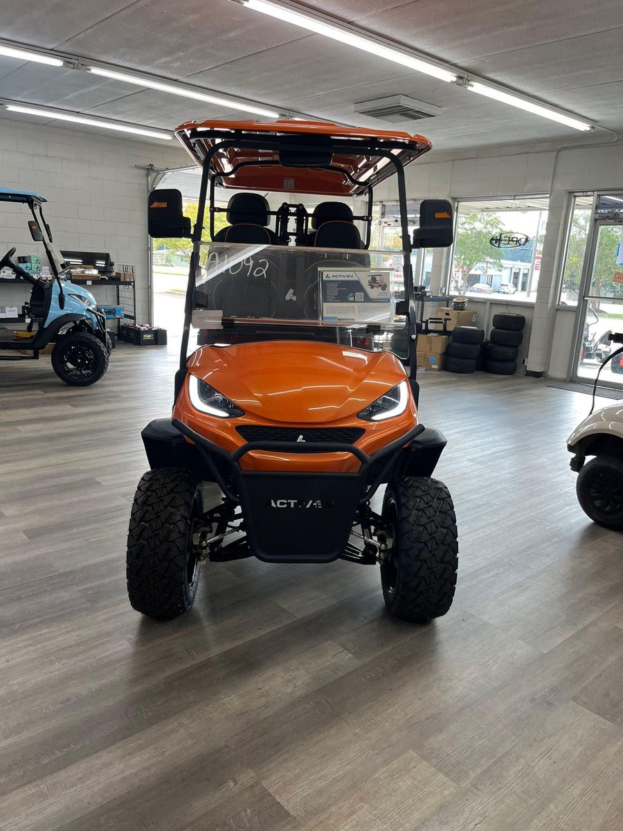 Accessories for Kountry Karts of Brookhaven in Brookhaven, MS