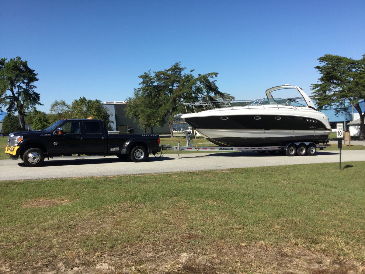 Boat Transport for Turner Yacht Services in Annapolis, MD