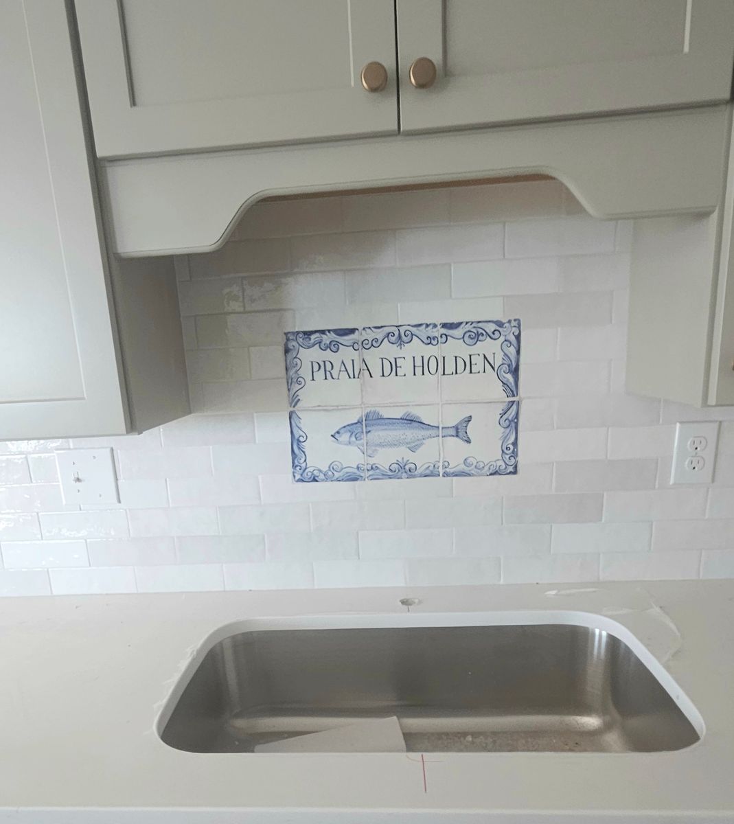 Backsplashes for Fulford Carpet and Tile in Holden Beach, NC