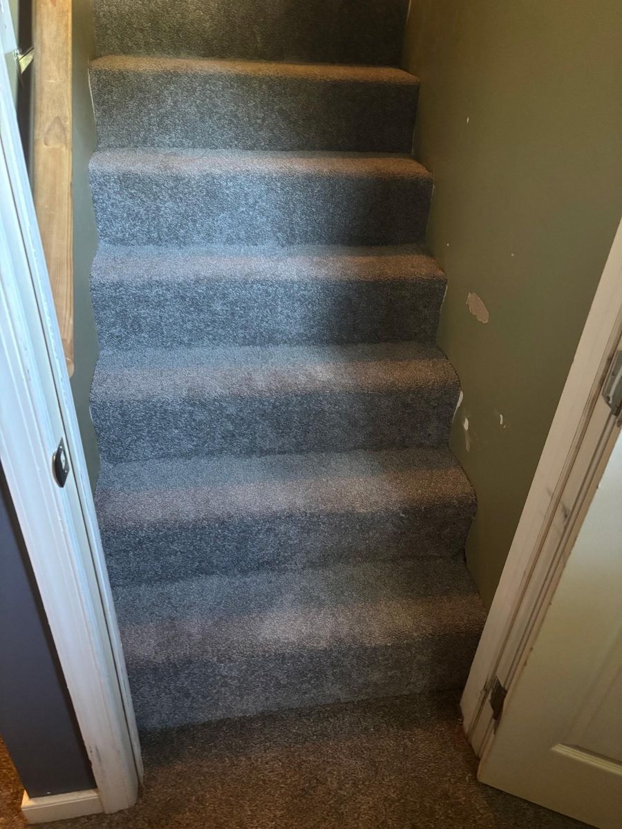 Carpet Installation and Repair for Jason Tench Flooring LLC in Richmond, VA