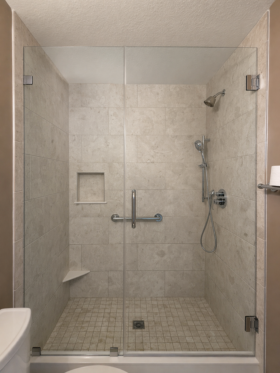 Tiling for Royal Palm Floors & More in The Villages, FL