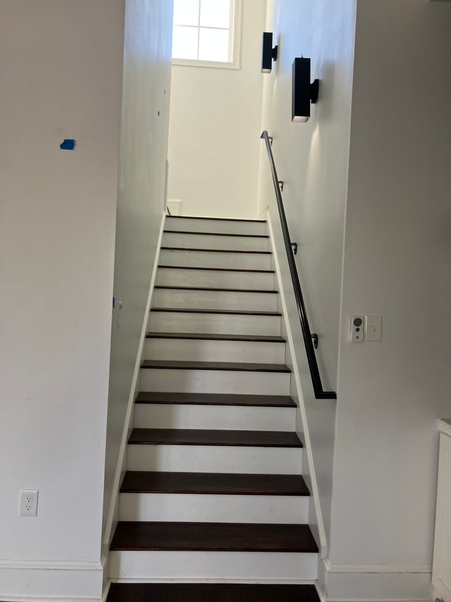 Post-Construction Cleaning for Lafleur Cleaning Services LLC in Baton Rouge, LA