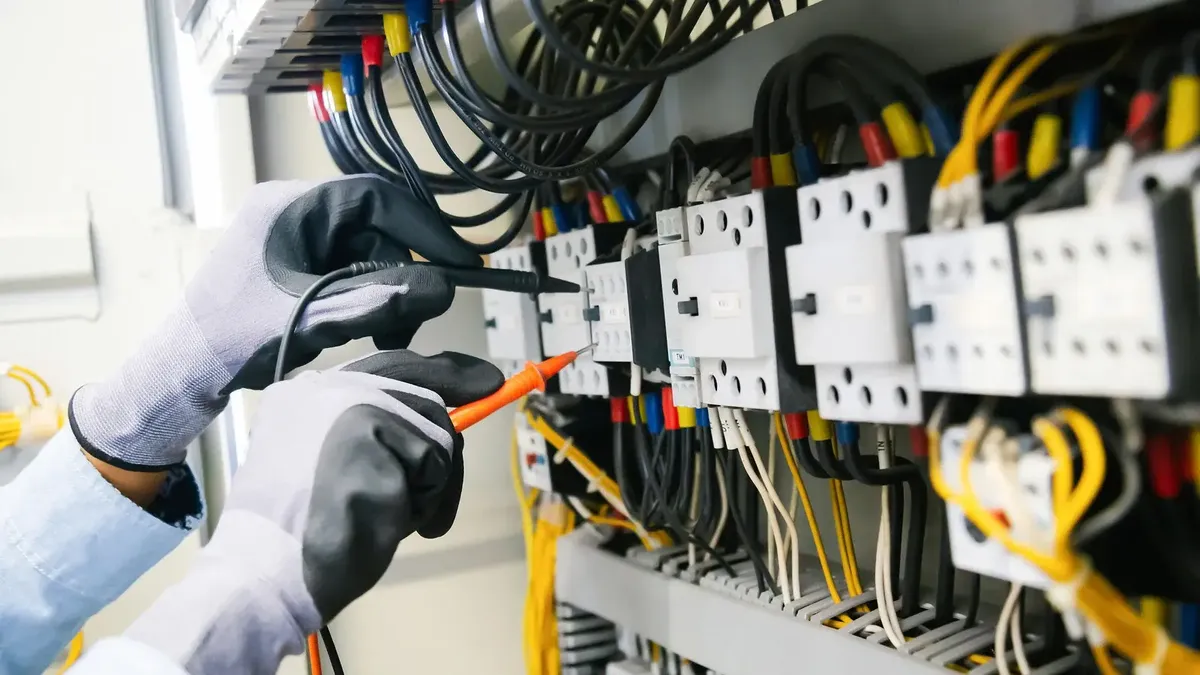 Electrical Services for Texas Estate Construction in West University Place, TX