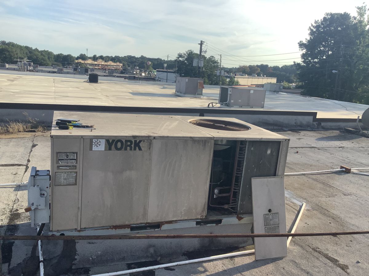 HVAC services for Straight Forward Results in Atlanta, GA