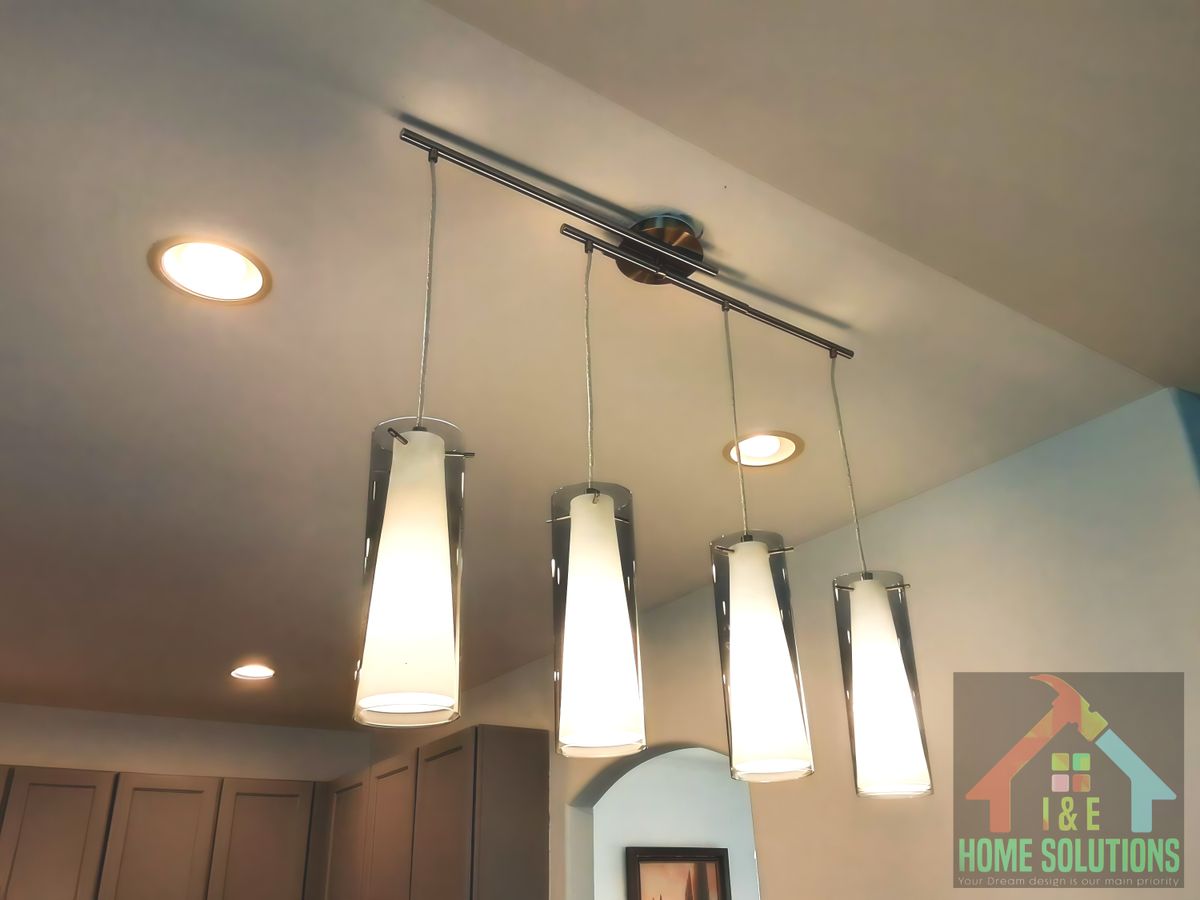 Carpentry for I&E Home Solutions in Northglenn, CO