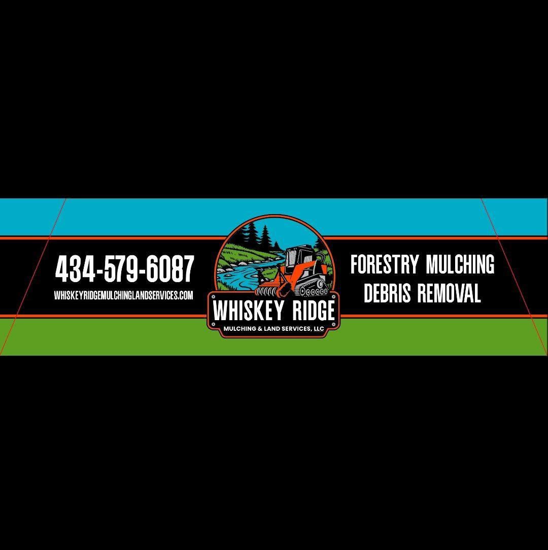 Debris Removal for Whiskey Ridge Mulching & Land Services in South Boston, VA