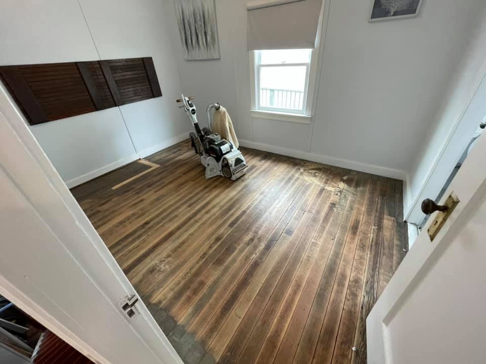 Other Repair Services for Christian's Custom Floors  in Marin County,  CA