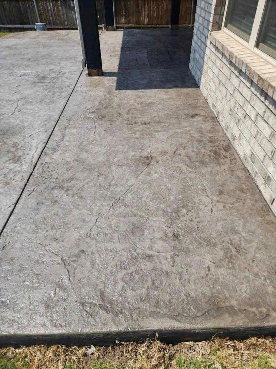 Patio Design & Construction for Torleo Construction in Rockwall, TX
