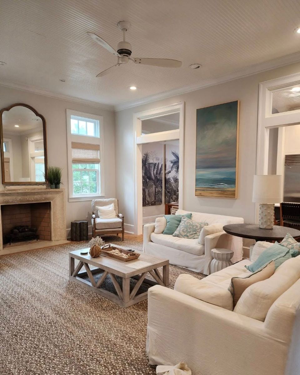 Remodeling Services for Albee Construction in Okaloosa County, FL